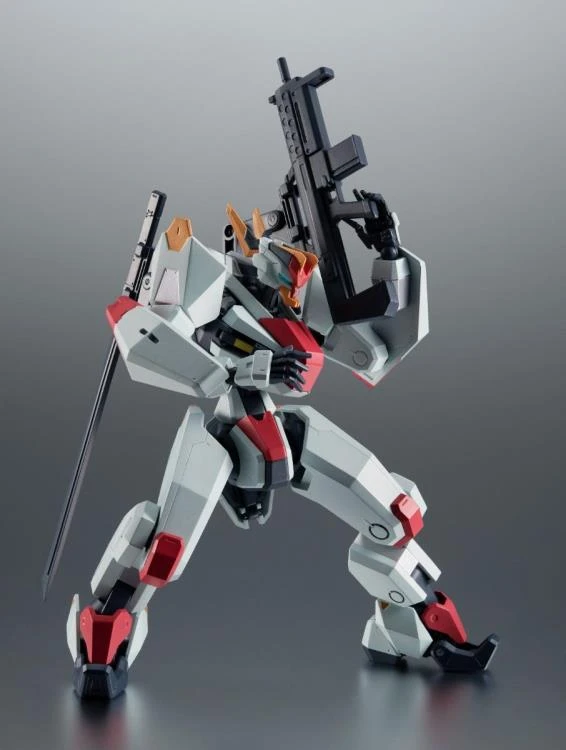 Bandai Robot Spirits #287 Side Amaim Kenbu Kyokai Senki Action Figure 6 Bandai Robot Spirits #287 Side Amaim Kenbu Kyokai Senki Action Figure