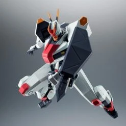 Bandai Robot Spirits #287 Side Amaim Kenbu Kyokai Senki Action Figure 14 Bandai Robot Spirits #287 Side Amaim Kenbu Kyokai Senki Action Figure