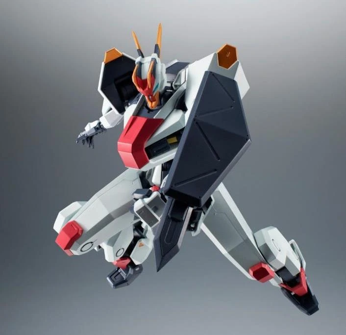 Bandai Robot Spirits #287 Side Amaim Kenbu Kyokai Senki Action Figure 7 Bandai Robot Spirits #287 Side Amaim Kenbu Kyokai Senki Action Figure