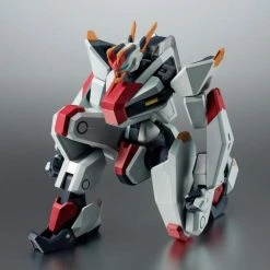 Bandai Robot Spirits #287 Side Amaim Kenbu Kyokai Senki Action Figure 15 Bandai Robot Spirits #287 Side Amaim Kenbu Kyokai Senki Action Figure