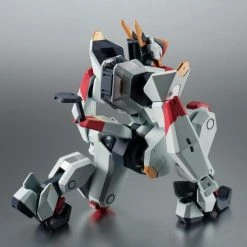 Bandai Robot Spirits #287 Side Amaim Kenbu Kyokai Senki Action Figure 16 Bandai Robot Spirits #287 Side Amaim Kenbu Kyokai Senki Action Figure