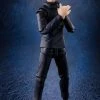 Bandai S.H. Figuarts Jujutsu Kaisen Megumi Fushiguro Action Figure 2 Bandai S.H. Figuarts Jujutsu Kaisen Megumi Fushiguro Action Figure