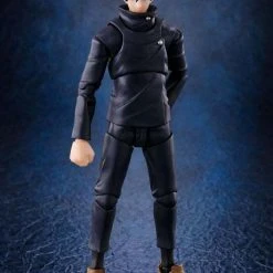 Bandai S.H. Figuarts Jujutsu Kaisen Megumi Fushiguro Action Figure