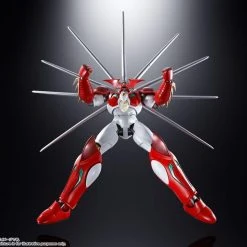 Bandai Soul Of Chogokin GX-99 Getter Robo Arc Getter Arc Action Figure