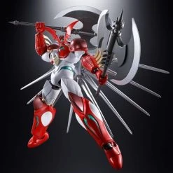 Bandai Soul Of Chogokin GX-99 Getter Robo Arc Getter Arc Action Figure