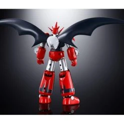 Bandai Soul Of Chogokin GX-98 Getter Robo Arc Getter D2 Action Figure