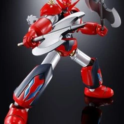 Bandai Soul Of Chogokin GX-98 Getter Robo Arc Getter D2 Action Figure 15 Bandai Soul Of Chogokin GX-98 Getter Robo Arc Getter D2 Action Figure