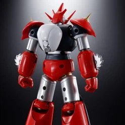 Bandai Soul Of Chogokin GX-98 Getter Robo Arc Getter D2 Action Figure 14 Bandai Soul Of Chogokin GX-98 Getter Robo Arc Getter D2 Action Figure