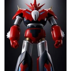 Bandai Soul Of Chogokin GX-98 Getter Robo Arc Getter D2 Action Figure 16 Bandai Soul Of Chogokin GX-98 Getter Robo Arc Getter D2 Action Figure