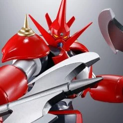 Bandai Soul Of Chogokin GX-98 Getter Robo Arc Getter D2 Action Figure 17 Bandai Soul Of Chogokin GX-98 Getter Robo Arc Getter D2 Action Figure