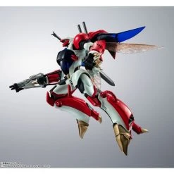 Bandai Metal Robot Spirits Tamashii Aura Battler Billbine Action Figure 16 Bandai Metal Robot Spirits Tamashii Aura Battler Billbine Action Figure