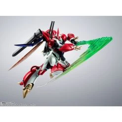 Bandai Metal Robot Spirits Tamashii Aura Battler Billbine Action Figure 23 Bandai Metal Robot Spirits Tamashii Aura Battler Billbine Action Figure