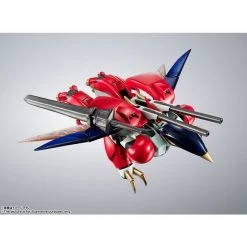 Bandai Metal Robot Spirits Tamashii Aura Battler Billbine Action Figure 24 Bandai Metal Robot Spirits Tamashii Aura Battler Billbine Action Figure