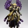 Bandai Saint Seiya Myth Cloth EX Hypnos Saint Seiya Action Figure 2 Bandai Saint Seiya Myth Cloth EX Hypnos Saint Seiya Action Figure