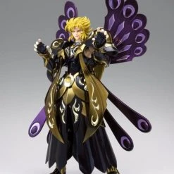 Bandai Saint Seiya Myth Cloth EX Hypnos Saint Seiya Action Figure