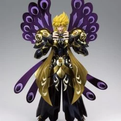 Bandai Saint Seiya Myth Cloth EX Hypnos Saint Seiya Action Figure 15 Bandai Saint Seiya Myth Cloth EX Hypnos Saint Seiya Action Figure