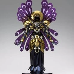 Bandai Saint Seiya Myth Cloth EX Hypnos Saint Seiya Action Figure 16 Bandai Saint Seiya Myth Cloth EX Hypnos Saint Seiya Action Figure