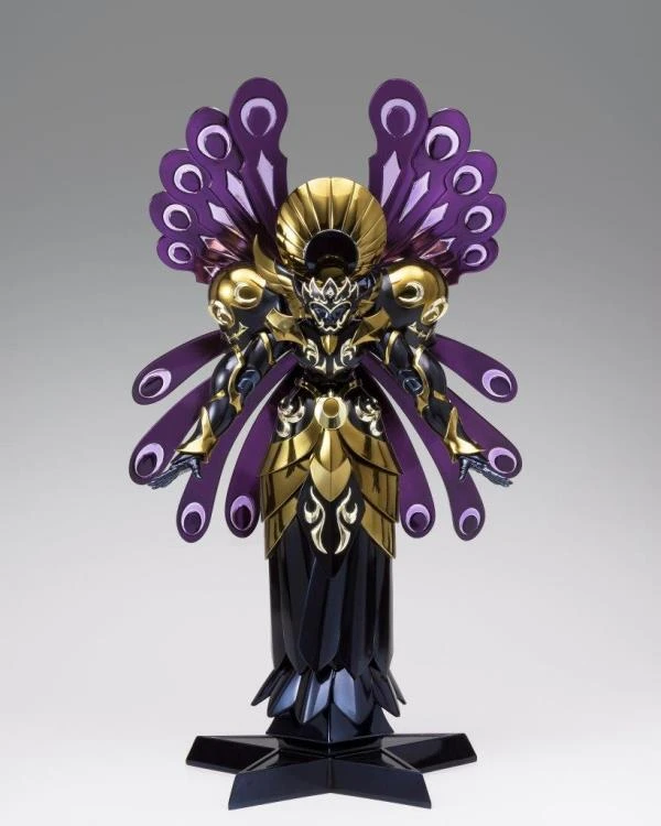 Bandai Saint Seiya Myth Cloth EX Hypnos Saint Seiya Action Figure 6 Bandai Saint Seiya Myth Cloth EX Hypnos Saint Seiya Action Figure