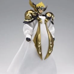 Bandai Saint Seiya Myth Cloth EX Hypnos Saint Seiya Action Figure 17 Bandai Saint Seiya Myth Cloth EX Hypnos Saint Seiya Action Figure