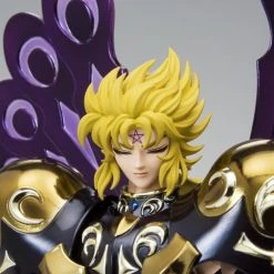 Bandai Saint Seiya Myth Cloth EX Hypnos Saint Seiya Action Figure 21 Bandai Saint Seiya Myth Cloth EX Hypnos Saint Seiya Action Figure