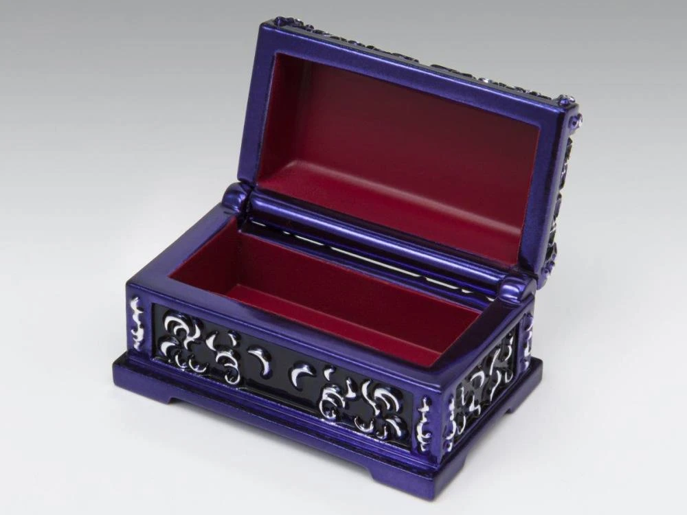 Bandai Saint Seiya Myth Cloth EX Hypnos Saint Seiya Action Figure 13 Bandai Saint Seiya Myth Cloth EX Hypnos Saint Seiya Action Figure