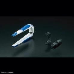 Bandai Gundam 1/144 RG #36 Char's Counterattack Beltorchika's Children RX-93-v2 HI-ν Hi Nu Gundam Model Kit