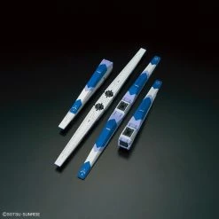 Bandai Gundam 1/144 RG #36 Char's Counterattack Beltorchika's Children RX-93-v2 HI-ν Hi Nu Gundam Model Kit