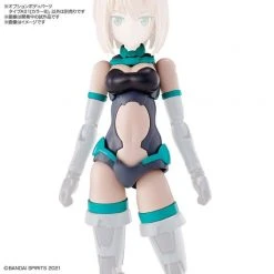 30 Minutes Missions / Sisters Kits Bandai 30 Minutes Sisters 30MS OB-02 Option Body Parts Type A01 (Color B) Model Kit