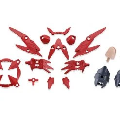 Bandai 30 Minutes Sisters 30MS OP-02 Option Parts Set 2 Flight Armor Model Kit