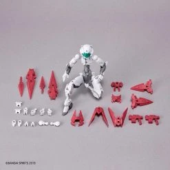 Other Model Kits/ Accessories Bandai 30 Minute Missions 30MM #39 EXM-E7a Spinatia (Assassin Type) Model Kit