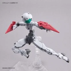 Other Model Kits/ Accessories Bandai 30 Minute Missions 30MM #39 EXM-E7a Spinatia (Assassin Type) Model Kit