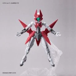 Other Model Kits/ Accessories Bandai 30 Minute Missions 30MM #39 EXM-E7a Spinatia (Assassin Type) Model Kit