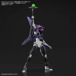 Bandai 30 Minutes Missions 30MM #W-13 1/144 Customize Weapons (Witchcraft Weapon) Model Kit 30 Minutes Missions / Sisters Kits