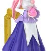 Bandai Figure-rise Standard Gundam Seed Lacus Clyne Plastic Model Kit