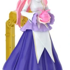 Bandai Figure-rise Standard Gundam Seed Lacus Clyne Plastic Model Kit