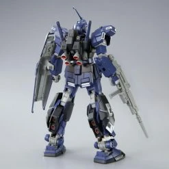 Bandai Gundam 1/144 HGUC Anaheim Laboratory Log RX-80PR-4 Pale Rider DII (Titans) Model Kit Exclusive