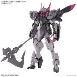 Bandai Gundam 1/144 HG IBO #042 Gundam Gremory Gundam Iron-Blooded Orphans Gekko Model Kit