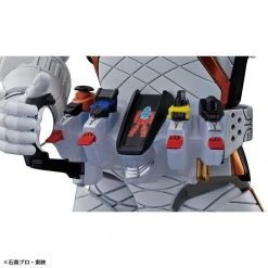 Bandai Figure-rise Standard Kamen Rider Fourze Basestates Model Kit 17 Bandai Figure-rise Standard Kamen Rider Fourze Basestates Model Kit