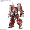 Other Model Kits/ Accessories Bandai Super Robot Wars HG Alteisen Model Kit