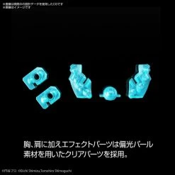 Bandai Figure Rise Standard Ultraman Suit Zoffy (Action Ver.) Model Kit 13 Bandai Figure Rise Standard Ultraman Suit Zoffy (Action Ver.) Model Kit