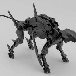 Bandai 30 Minutes Missions 30MM EV-10 1/144 Extended Armament Vehicle (Dog Mecha Ver.) Model Kit