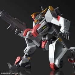Other Model Kits/ Accessories Bandai HG 1/72 Kyoukai Senki #01 AMAIM (MAILeS Kenbu) Model Kit