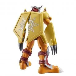 Bandai Figure-rise Standard Digimon Adventure Wargreymon Model Kit Figure Rise Model Kits