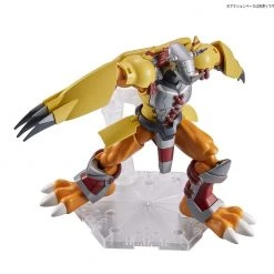 Bandai Figure-rise Standard Digimon Adventure Wargreymon Model Kit Figure Rise Model Kits