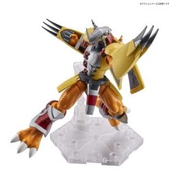 Bandai Figure-rise Standard Digimon Adventure Wargreymon Model Kit Figure Rise Model Kits