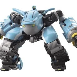 Other Model Kits/ Accessories Bandai HG 1/72 Sakugan Big Tony Model Kit