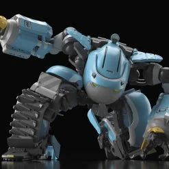 Other Model Kits/ Accessories Bandai HG 1/72 Sakugan Big Tony Model Kit