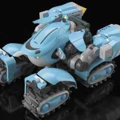 Other Model Kits/ Accessories Bandai HG 1/72 Sakugan Big Tony Model Kit