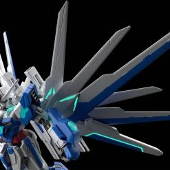 Bandai Gundam 1/144 HGBB #01 Breaker Battlogue MSB-GH03 Gundam Helios Model Kit