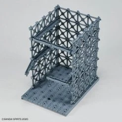 Bandai 30 Minutes Missions Customize Scene Base #07 (Truss Base Ver.) Model Kit